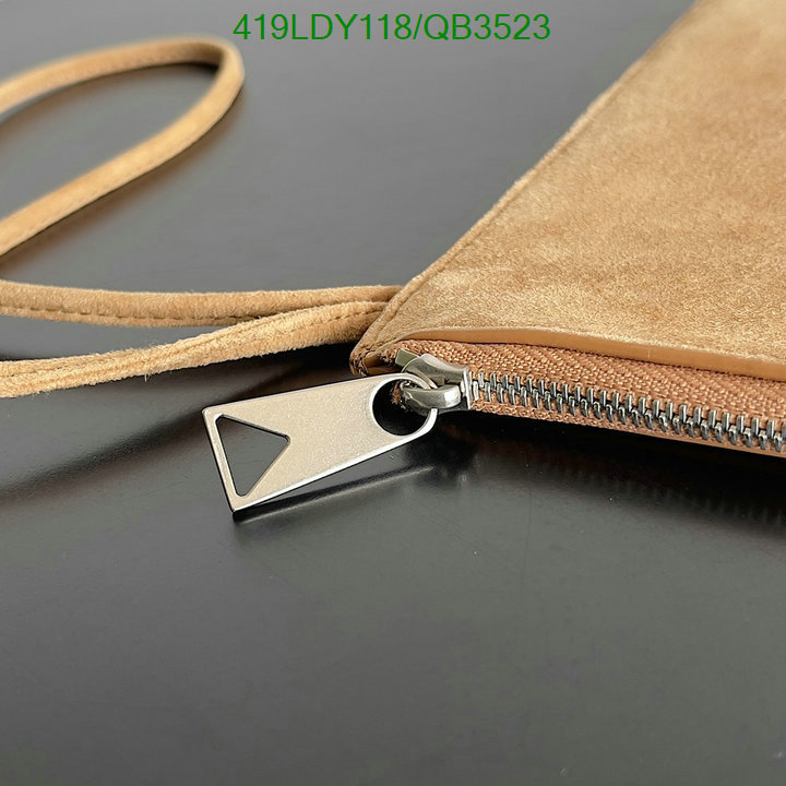 BV Bag-(Mirror)-Arco Code: QB3523 $: 419USD