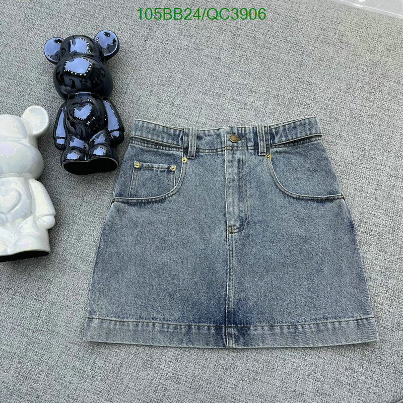 Clothing-LV Code: QC3906 $: 105USD