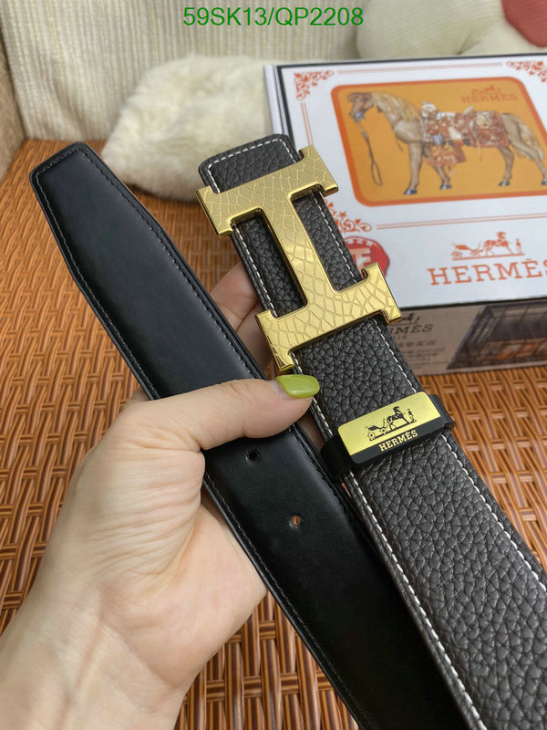 Belts-Hermes Code: QP2208 $: 59USD