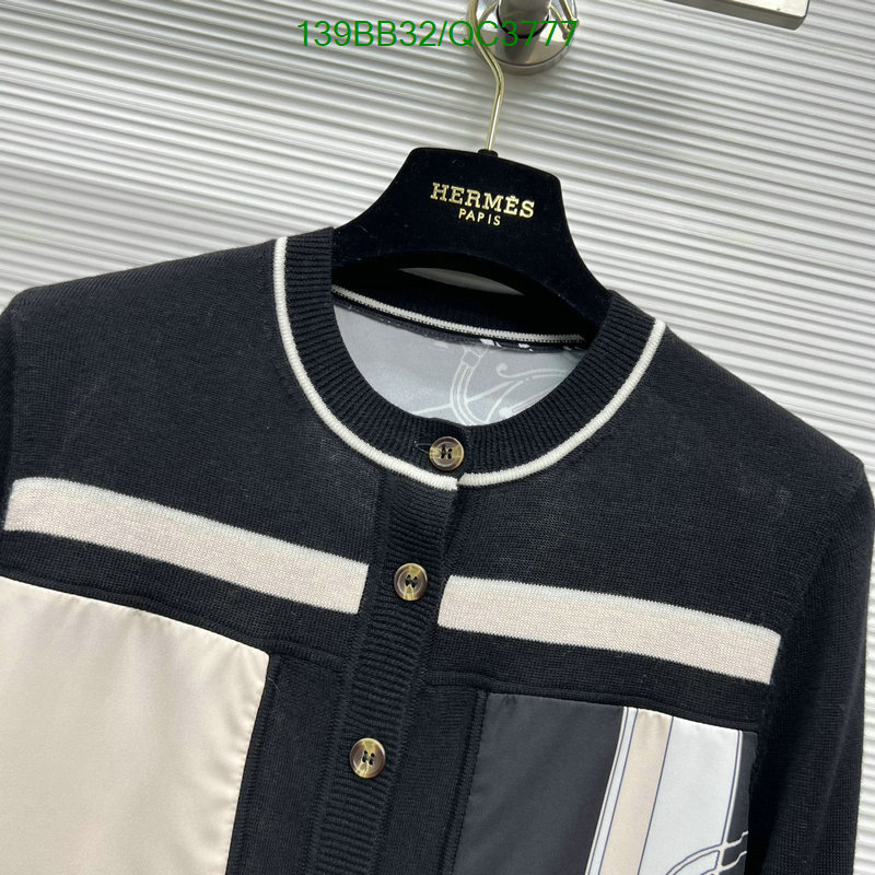 Clothing-Hermes Code: QC3777 $: 139USD