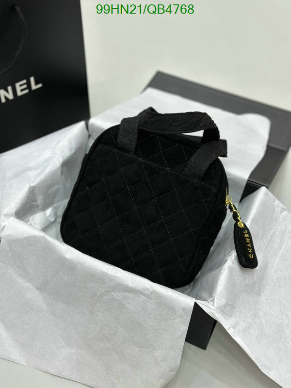 Chanel Bags-(4A)-Handbag- Code: QB4768 $: 99USD