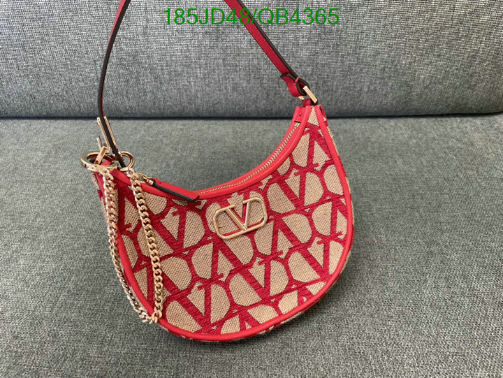 Valentino Bag-(Mirror)-Diagonal- Code: QB4365 $: 185USD