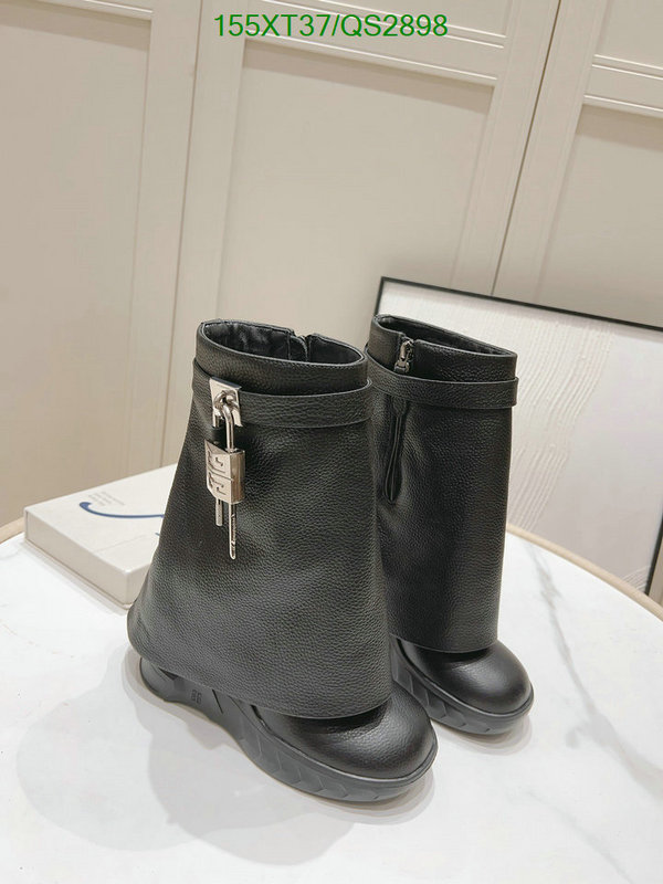 Women Shoes-Boots Code: QS2898 $: 155USD