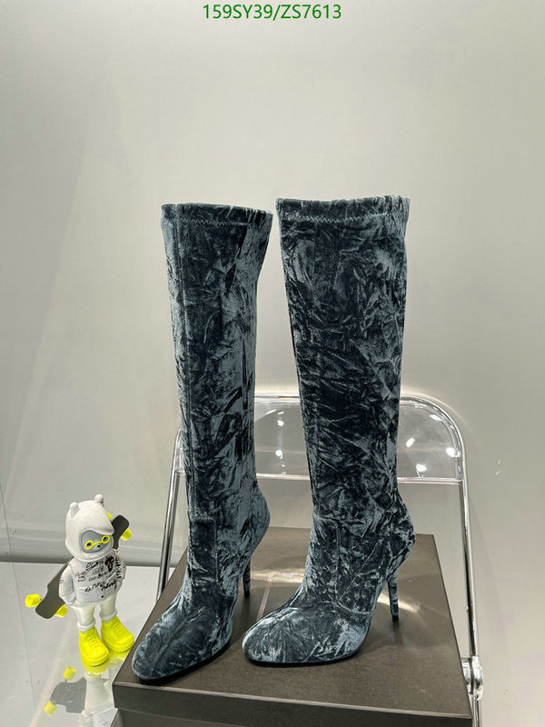 Women Shoes-Boots Code: ZS7637 $: 159USD