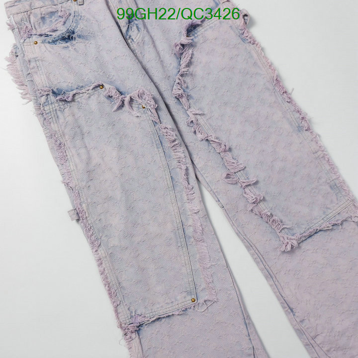 Clothing-LV Code: QC3426 $: 99USD