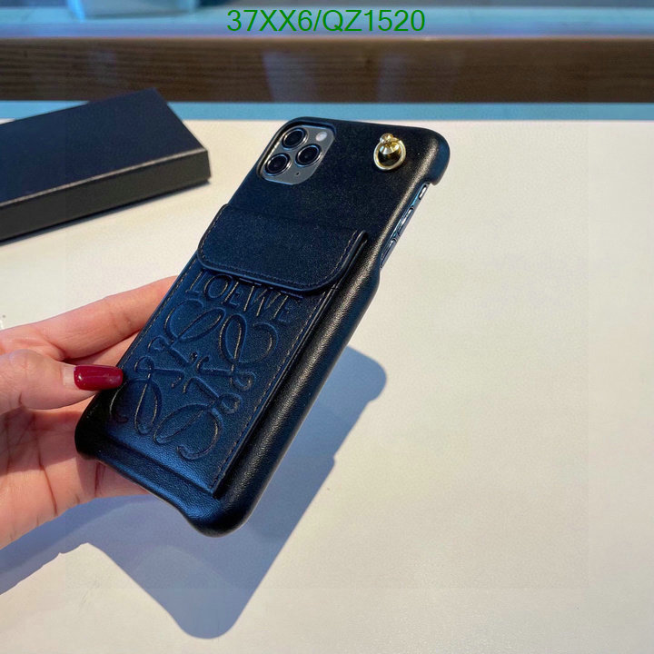 Phone Case-Loewe Code: QZ1520 $: 37USD