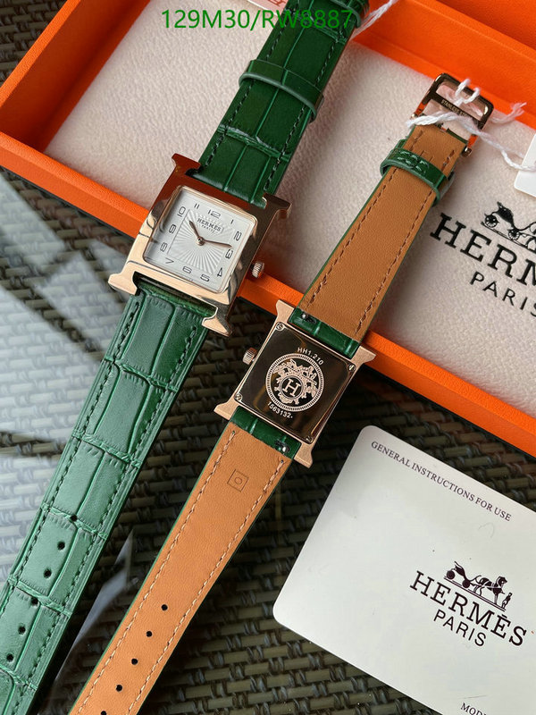 Watch-(4A)-Hermes Code: RW8887 $: 129USD