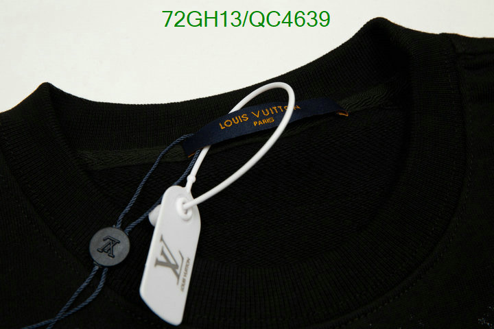 Clothing-LV Code: QC4639 $: 72USD