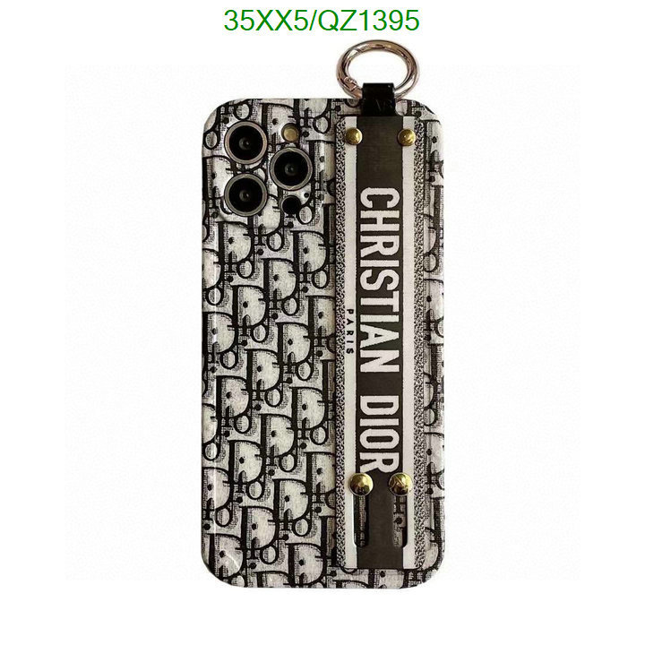 Phone Case-Dior Code: QZ1395 $: 35USD