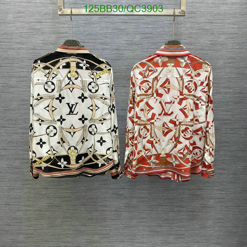 Clothing-LV Code: QC3903 $: 125USD