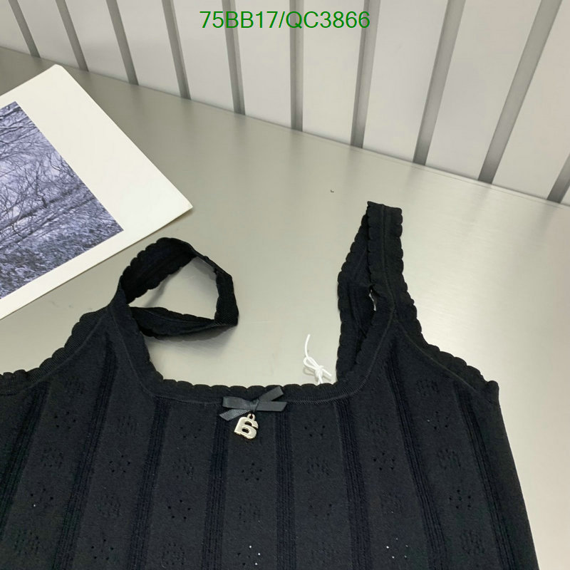 Clothing-Alexander Wang Code: QC3866 $: 75USD