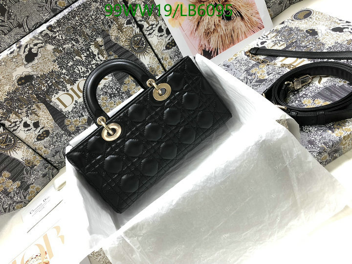 DiorBag-(4A)-Other Style- Code: LB6095 $: 99USD