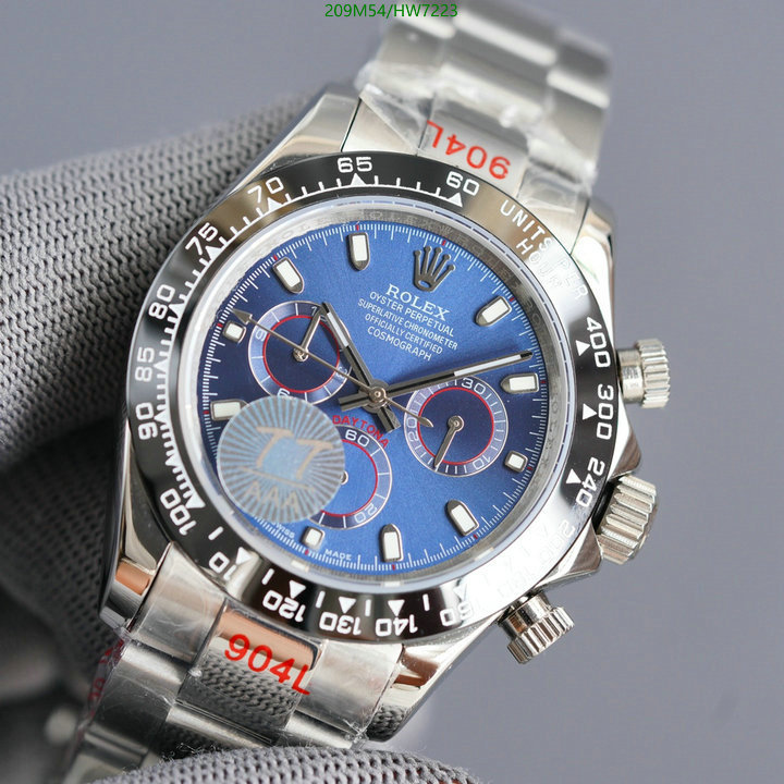 Watch-Mirror Quality-Rolex Code: HW7223 $: 209USD