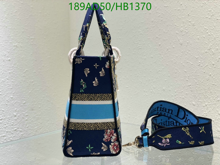 Dior Bag-(Mirror)-Lady- Code: HB1370 $: 189USD