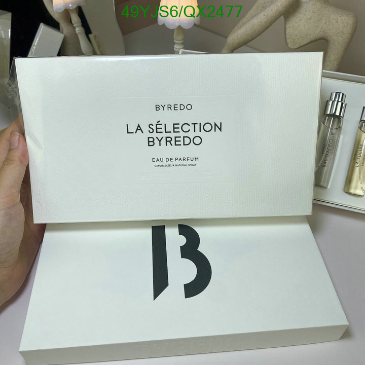 Perfume-Byredo Blanche Code: QX2477 $: 49USD