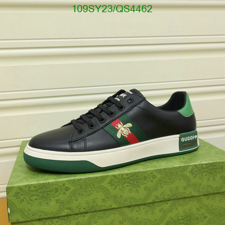 Men shoes-Gucci Code: QS4462 $: 109USD