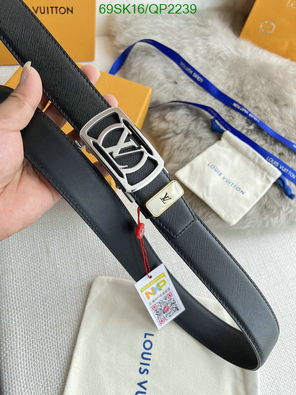 Belts-LV Code: QP2239 $: 69USD