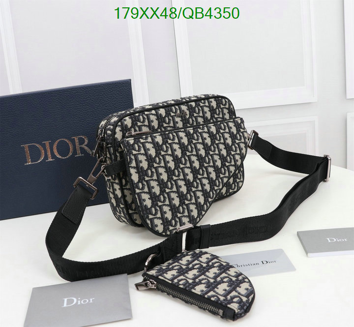 Dior Bag-(Mirror)-Other Style- Code: QB4350 $: 179USD