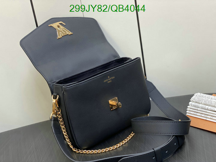 LV Bag-(Mirror)-Pochette MTis-Twist- Code: QB4044 $: 299USD