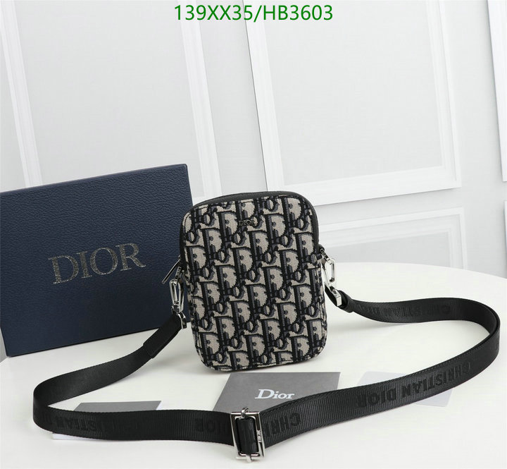 Dior Bag-(Mirror)-Other Style- Code: HB3603 $: 139USD