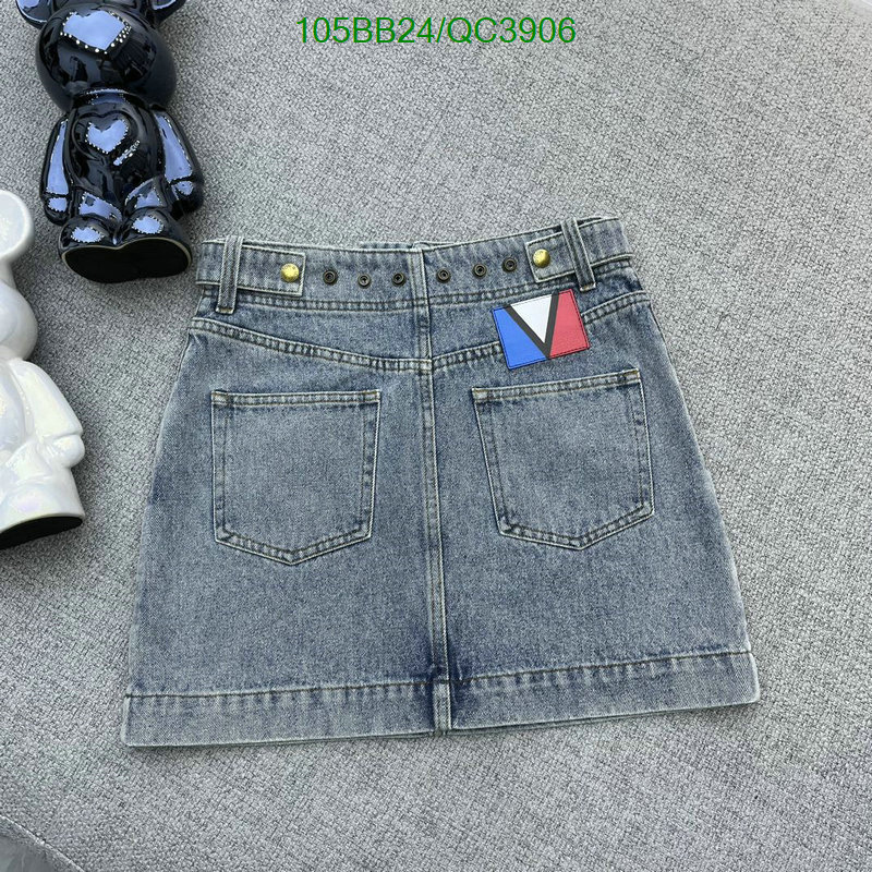 Clothing-LV Code: QC3906 $: 105USD