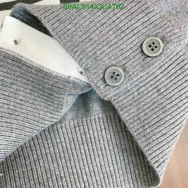 Kids clothing-Thom Browne Code: QC4762 $: 69USD