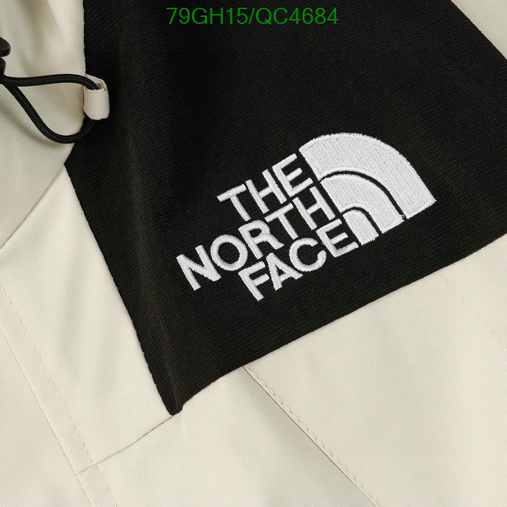 Clothing-The North Face Code: QC4684 $: 79USD