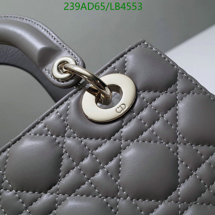 Dior Bag-(Mirror)-Lady- Code: LB4553 $: 239USD