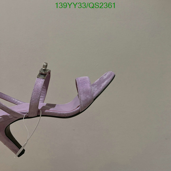 Women Shoes-Hermes Code: QS2361 $: 139USD