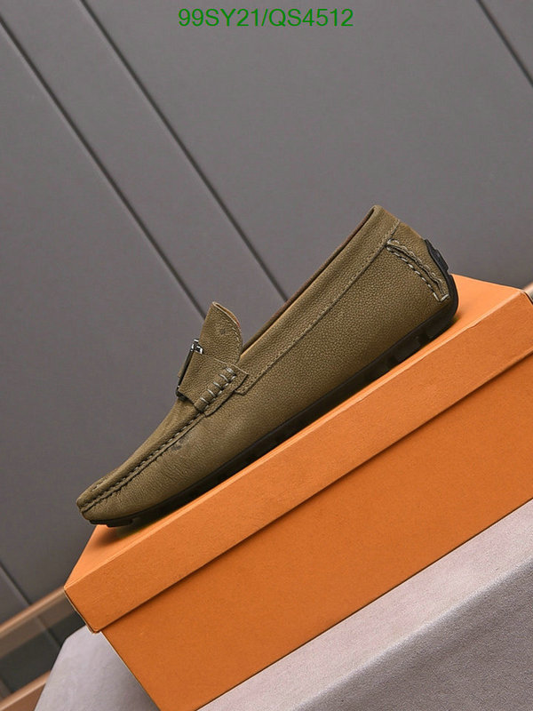 Men shoes-LV Code: QS4512 $: 99USD