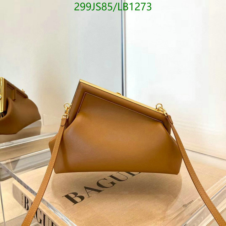Fendi Bag-(Mirror)-First Series- Code: LB1273 $: 299USD