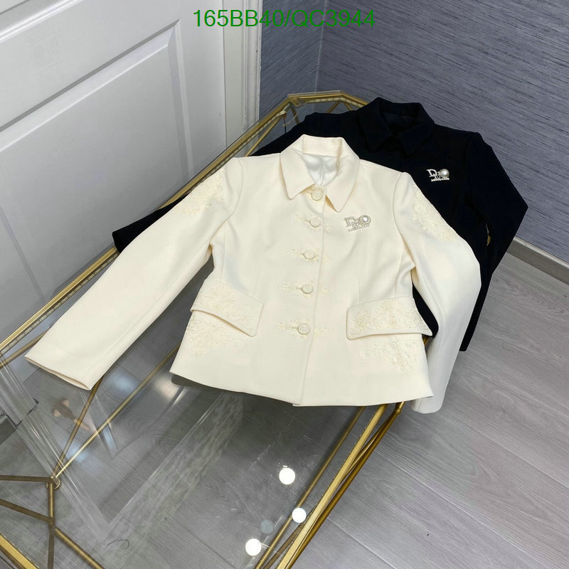 Clothing-Dior Code: QC3944 $: 165USD