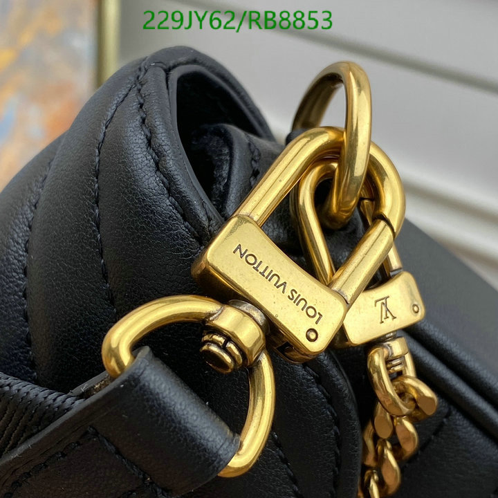 LV Bag-(Mirror)-Pochette MTis-Twist- Code: RB8853 $: 229USD