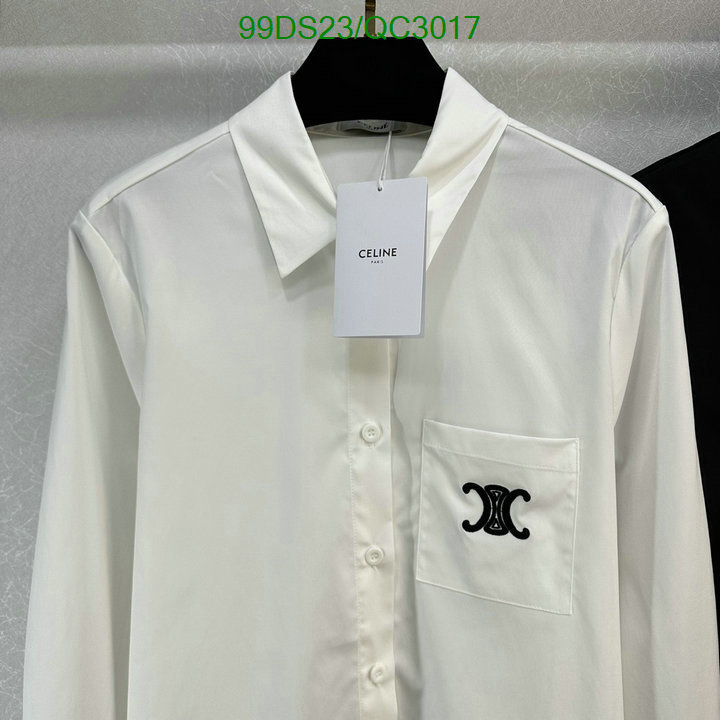 Clothing-Celine Code: QC3017 $: 99USD