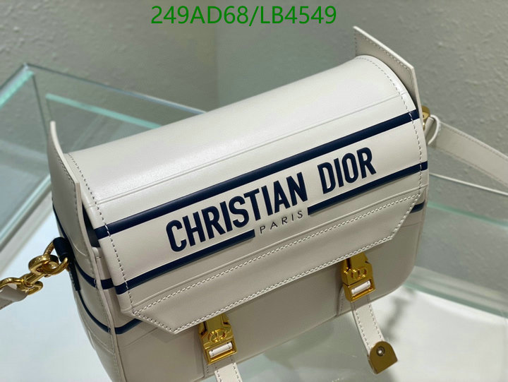 Dior Bags-(Mirror)-Other Style- Code: LB4549 $: 249USD