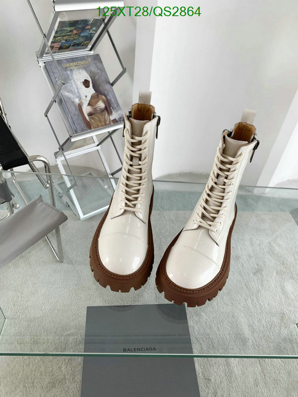 Women Shoes-Boots Code: QS2864 $: 125USD