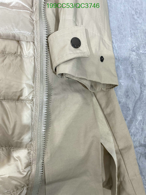 Down jacket Women-Moncler Code: QC3746 $: 199USD