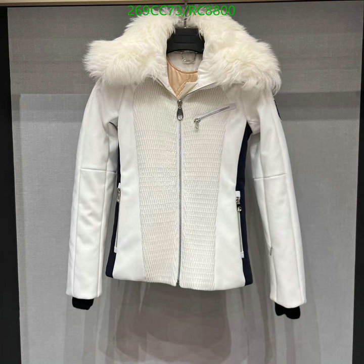 Down jacket Women-Chloe Code: RC8800 $: 269USD