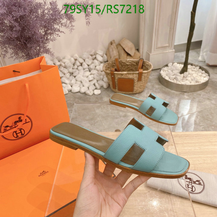 Women Shoes-Hermes Code: RS7218 $: 79USD