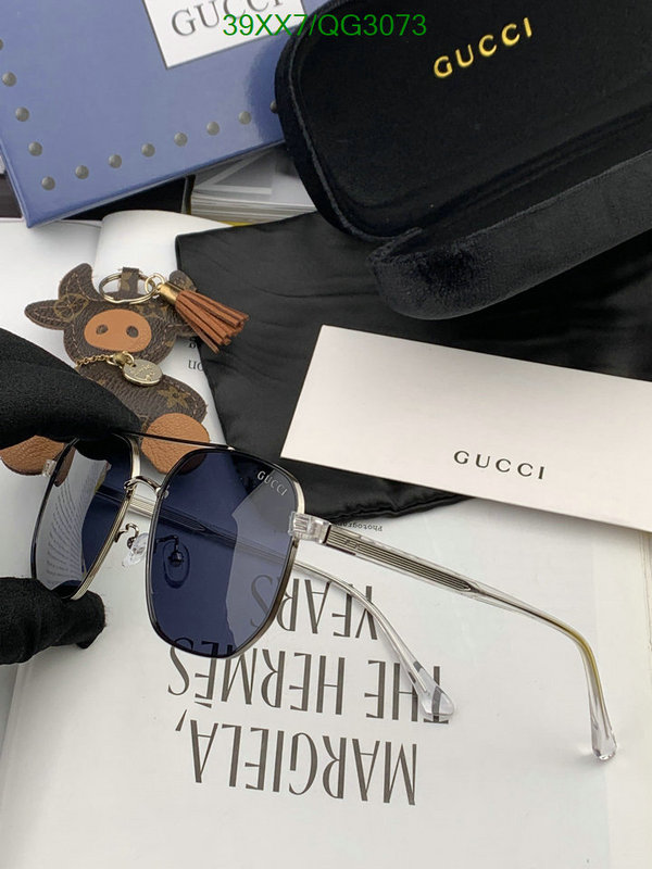 Glasses-Gucci Code: QG3073 $: 39USD