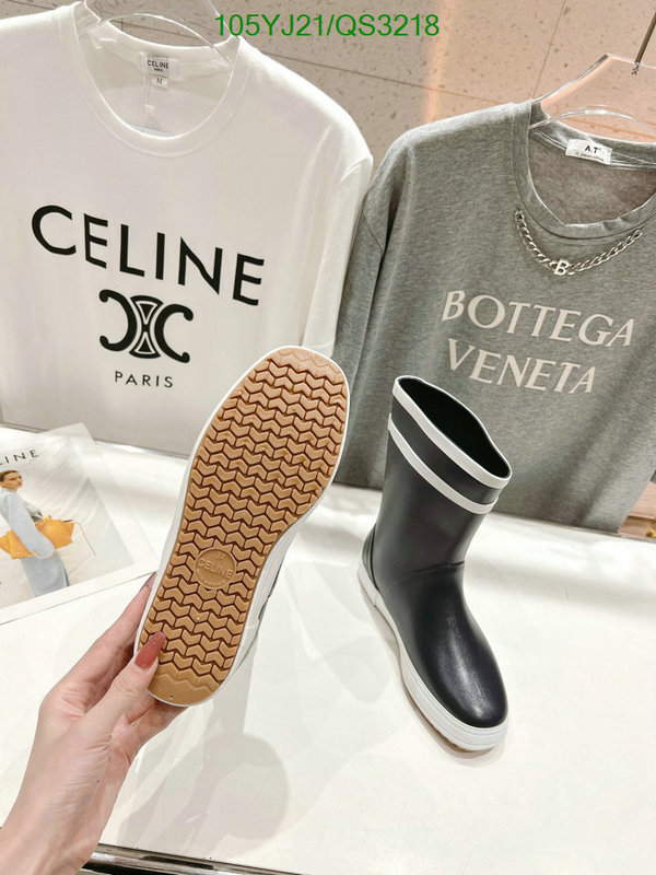 Women Shoes-Celine Code: QS3218 $: 105USD