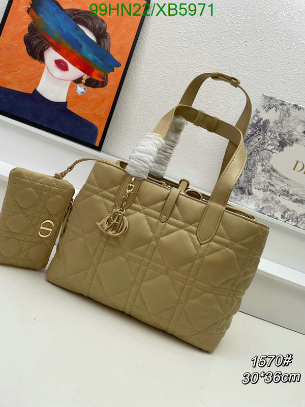 DiorBag-(4A)-Lady- Code: XB5971 $: 99USD