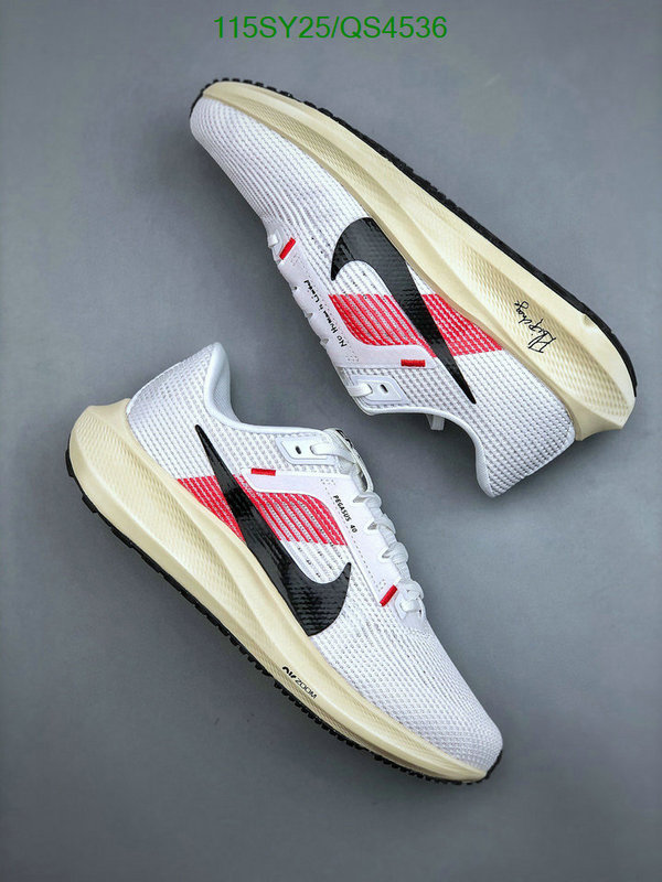 Women Shoes-NIKE Code: QS4536 $: 115USD