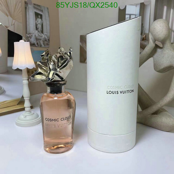 Perfume-LV Code: QX2540 $: 85USD