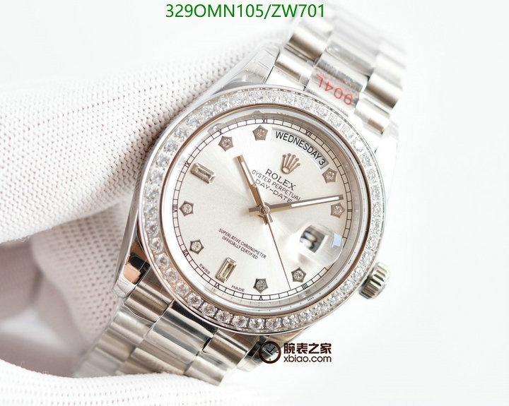 Watch-Mirror Quality-Rolex Code: ZW701 $: 329USD