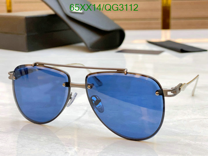 Glasses-Prada Code: QG3112 $: 65USD