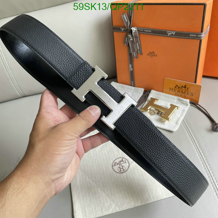 Belts-Hermes Code: QP2211 $: 59USD