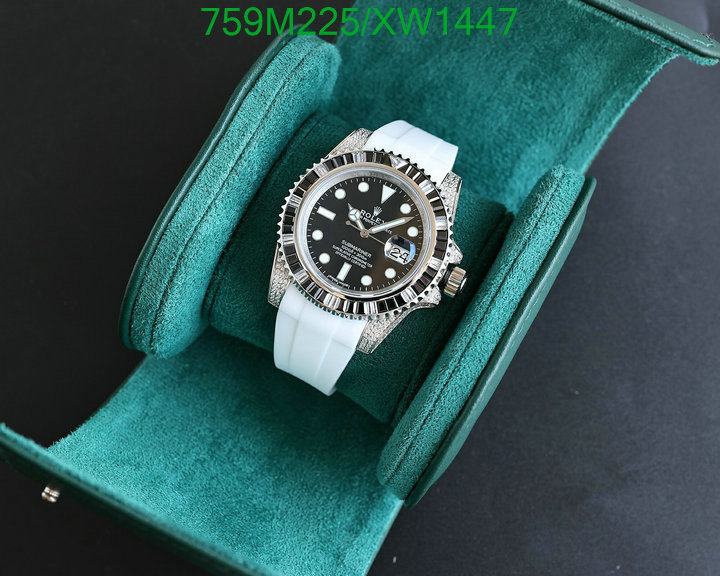 Watch-Mirror Quality-Rolex Code: XW1447 $: 759USD