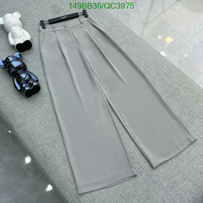 Clothing-Prada Code: QC3975 $: 149USD