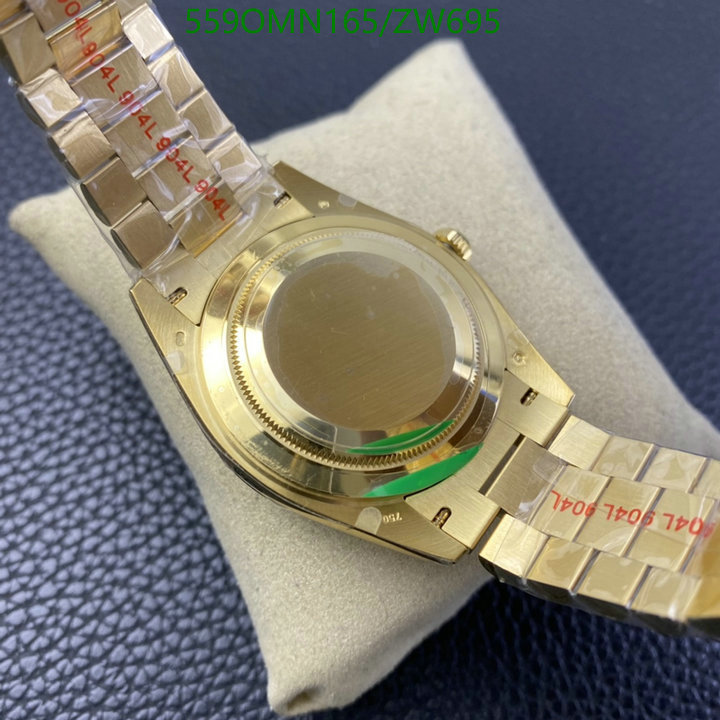 Watch-Mirror Quality-Rolex Code: ZW695 $: 559USD